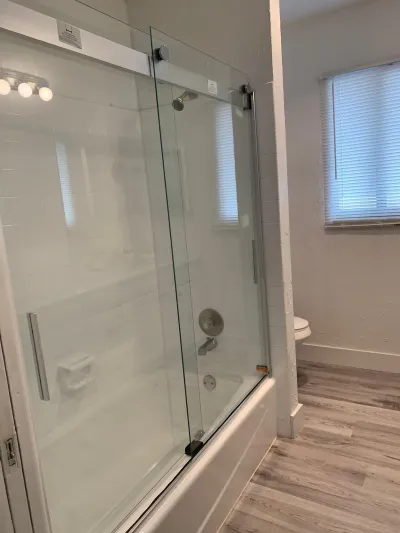 Beach Walk Deerfield